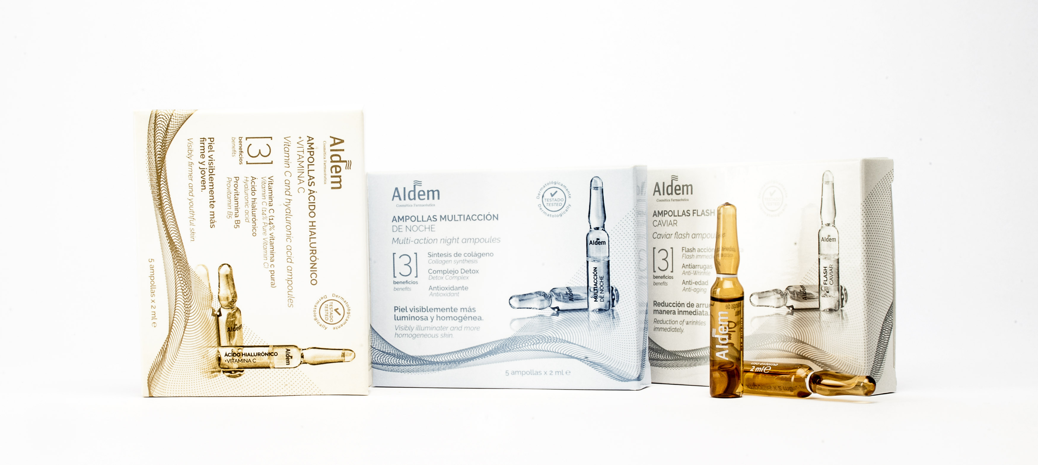 Linea Natural Facial Basics