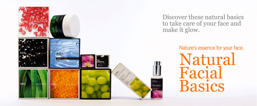 Linea Natural Facial Basics