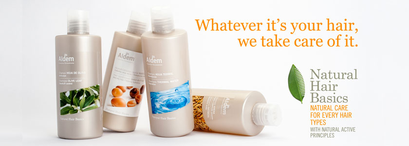 Linea Natural Hair Basics