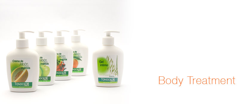 Natural Body Basics