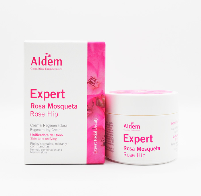 Rose Hip Expert Regenerating Cream