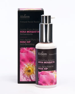 Aldem. Cosmética Farmacéutica