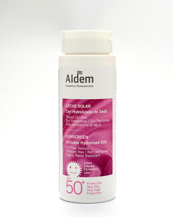 Aldem. Cosmética Farmacéutica