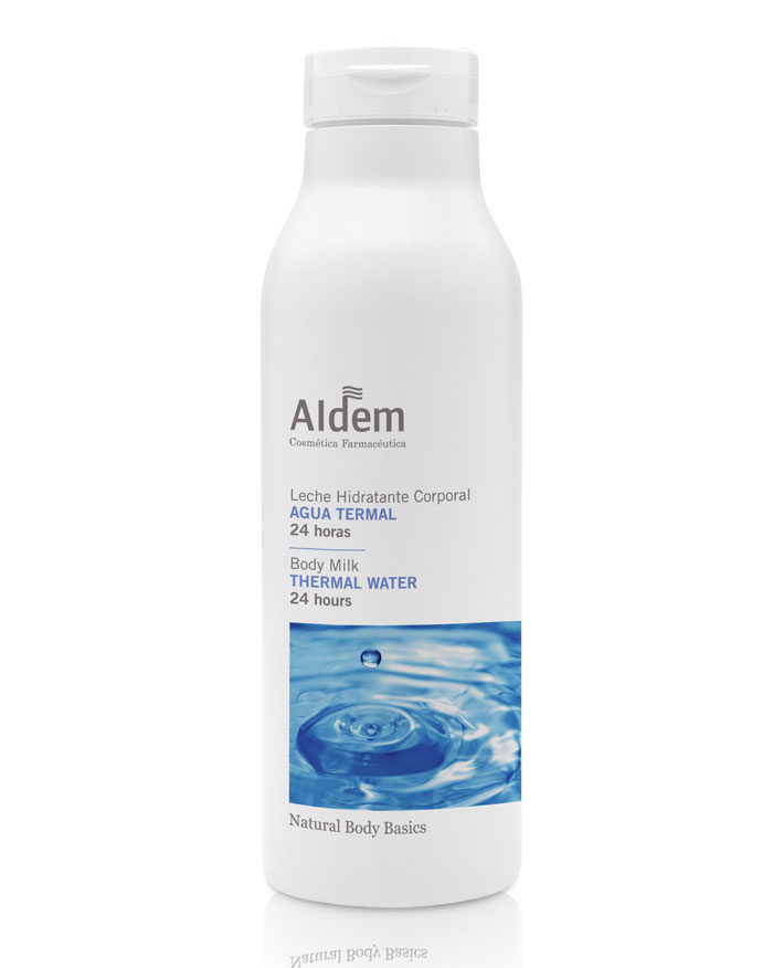 Aldem. Cosmética Farmacéutica