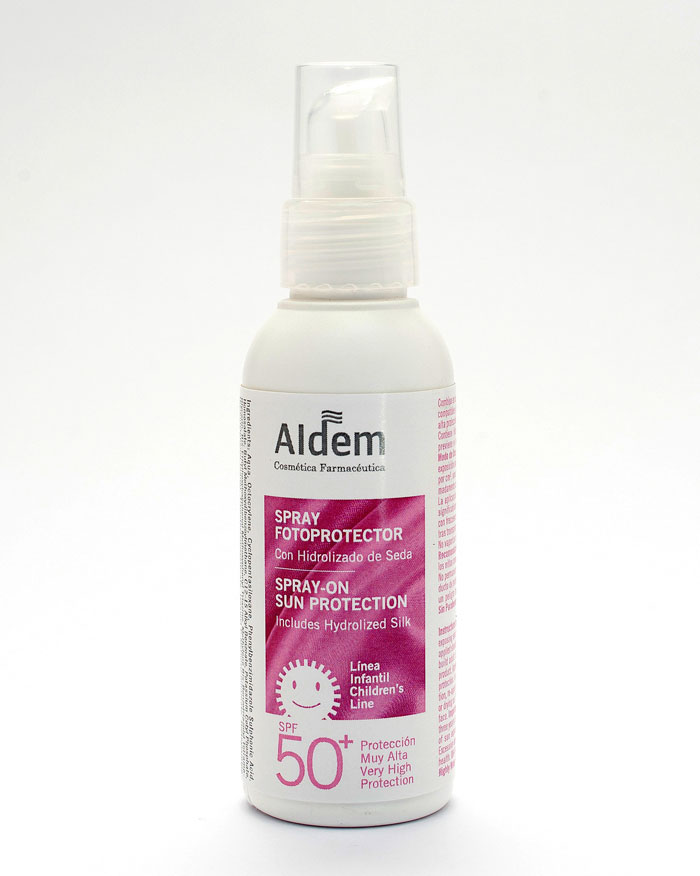 Aldem. Cosmética Farmacéutica